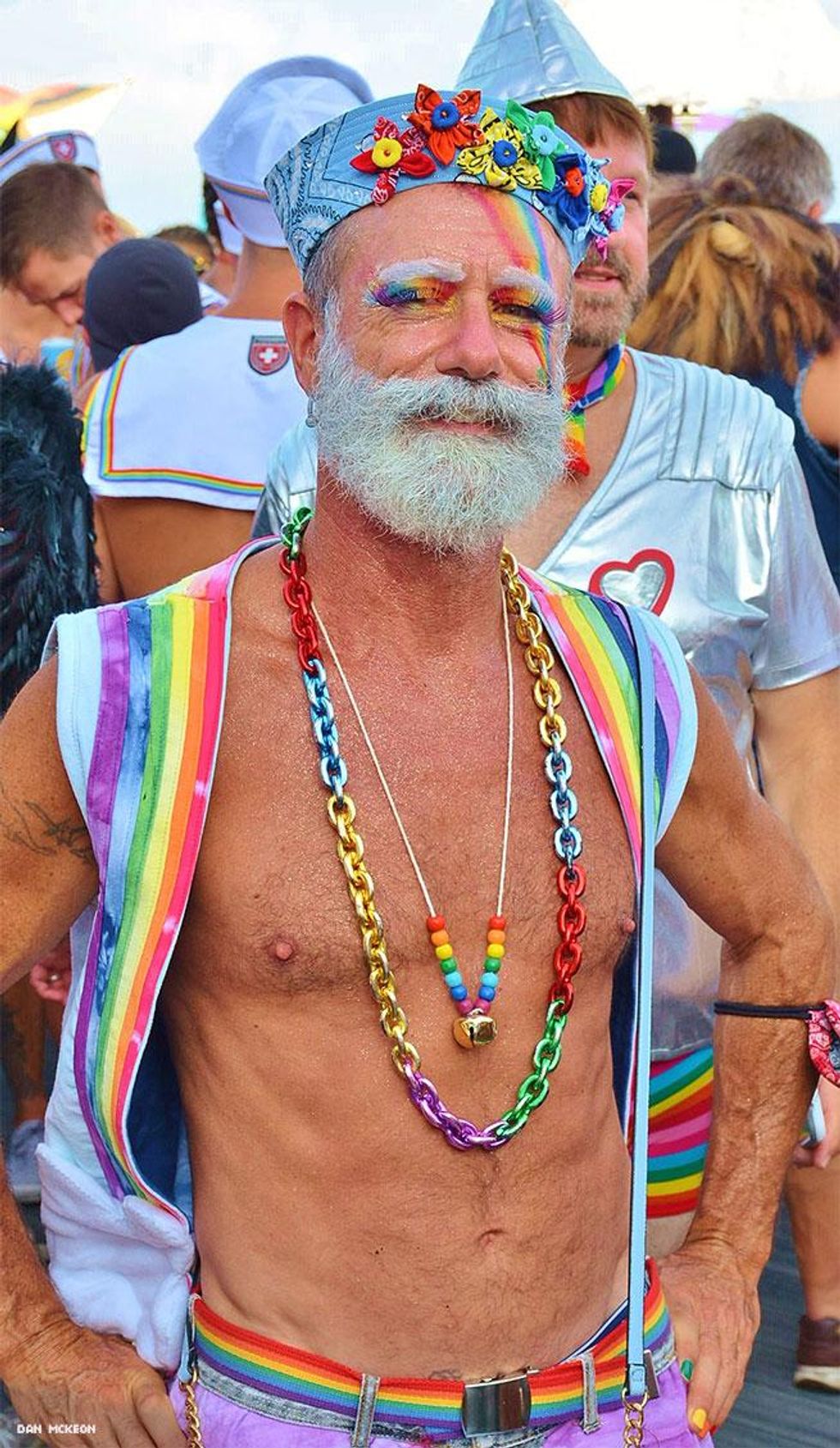 Provincetown Carnival 2021