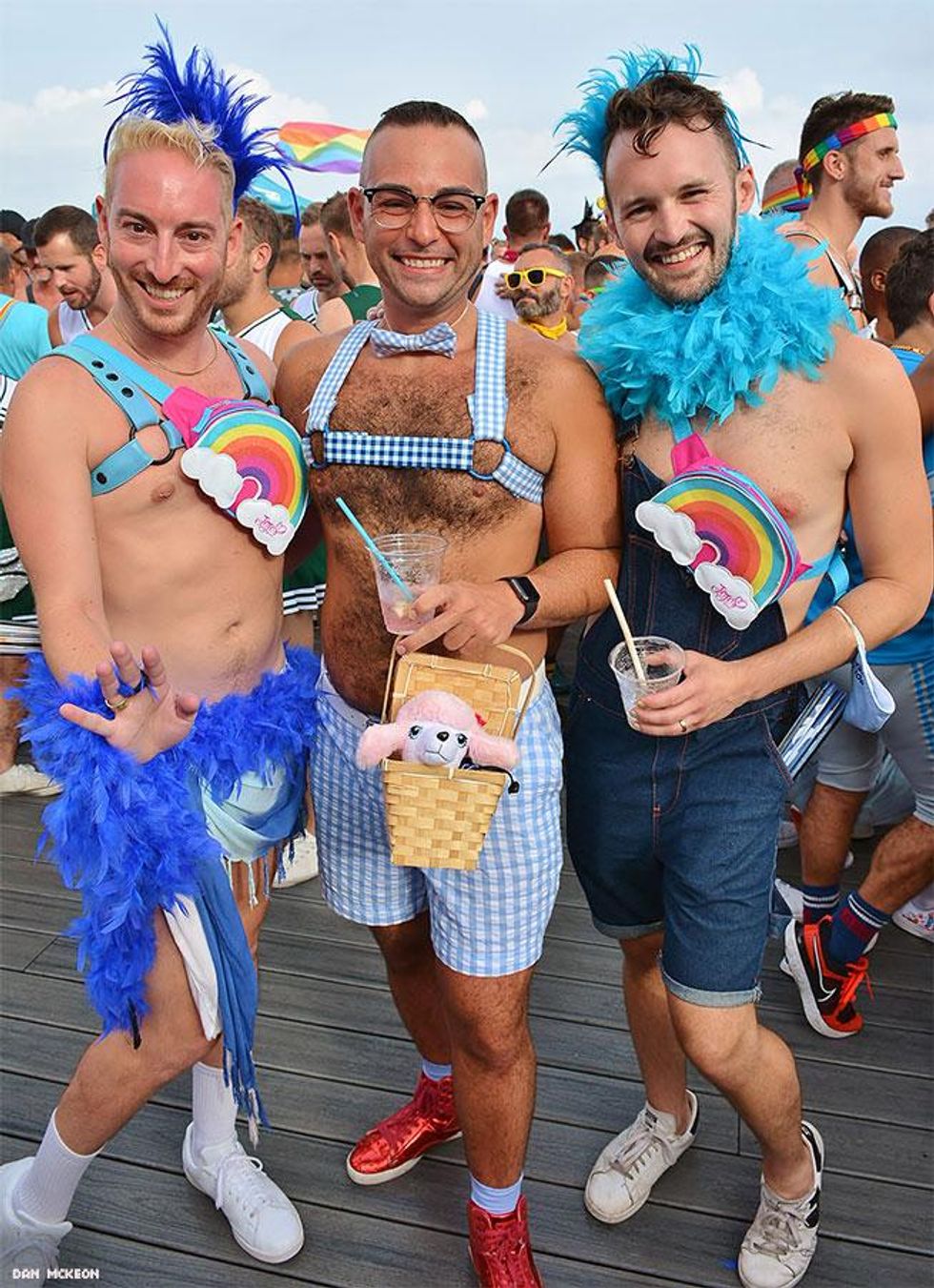 Provincetown Carnival 2021
