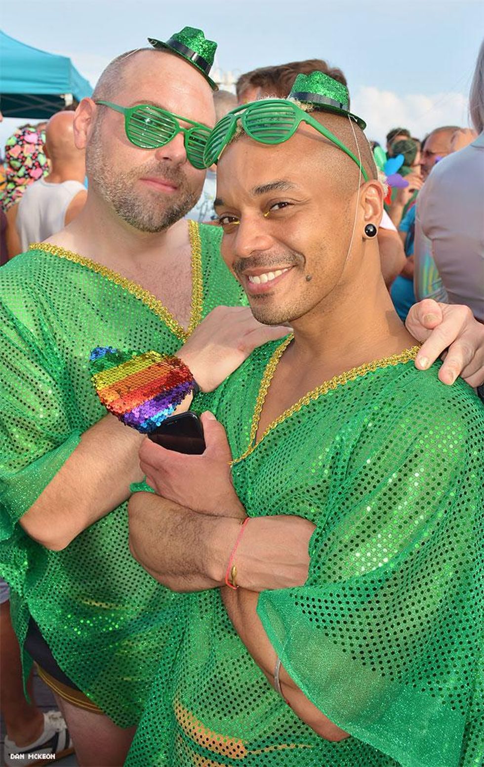 Provincetown Carnival 2021