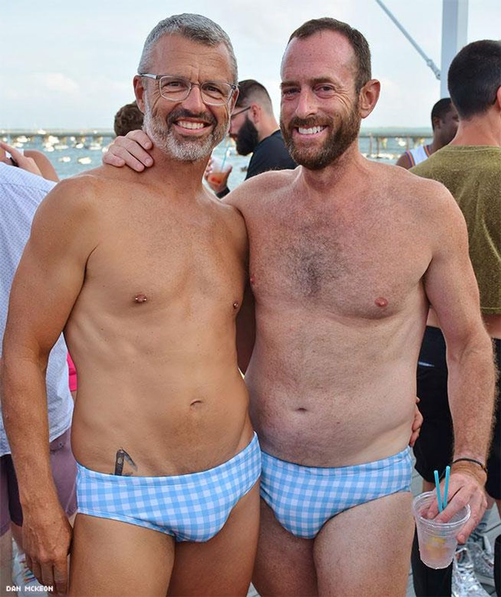 Provincetown Carnival 2021