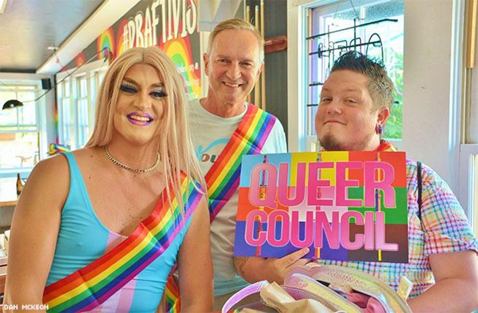 Provincetown Carnival 2021