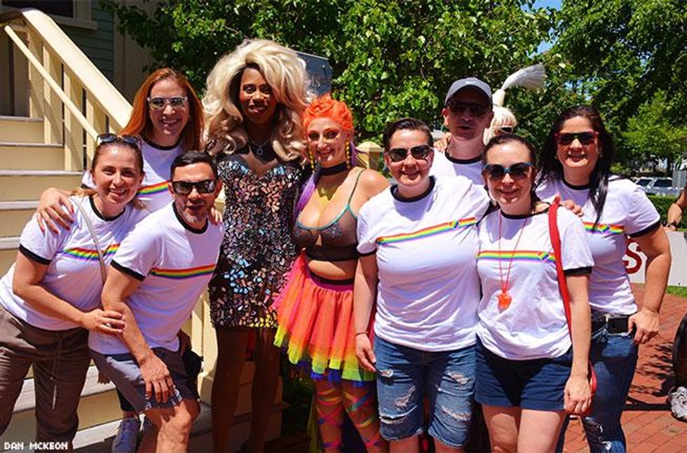 Provincetown Carnival 2021