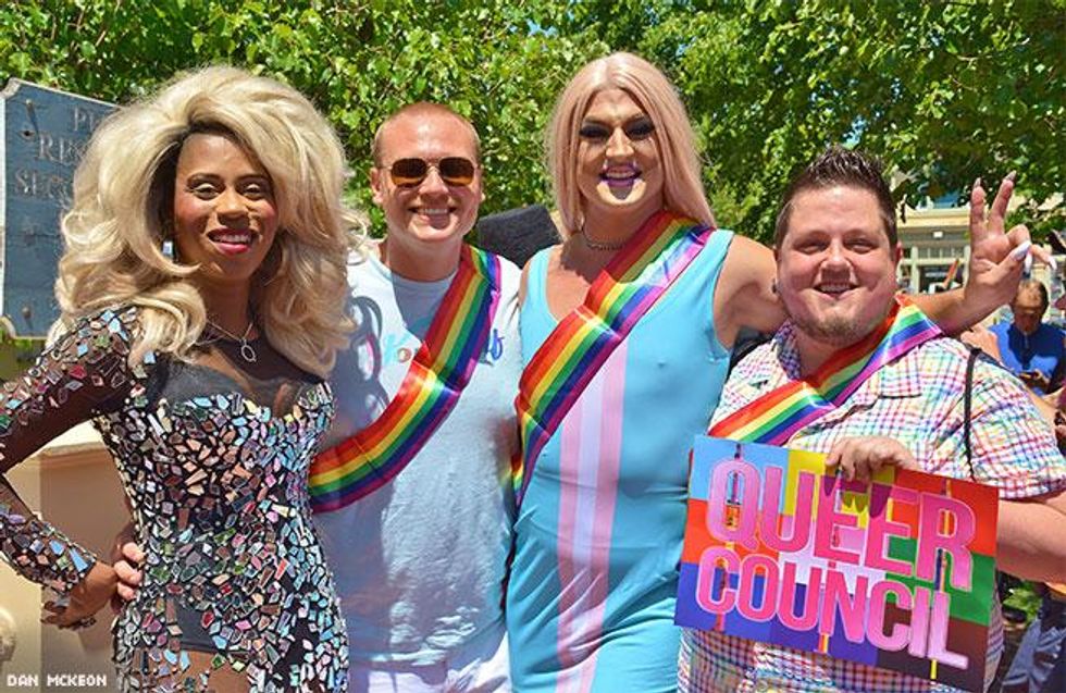 Provincetown Carnival 2021