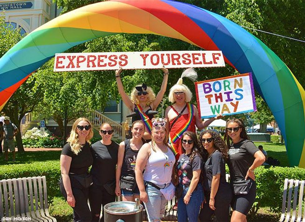 Provincetown Carnival 2021