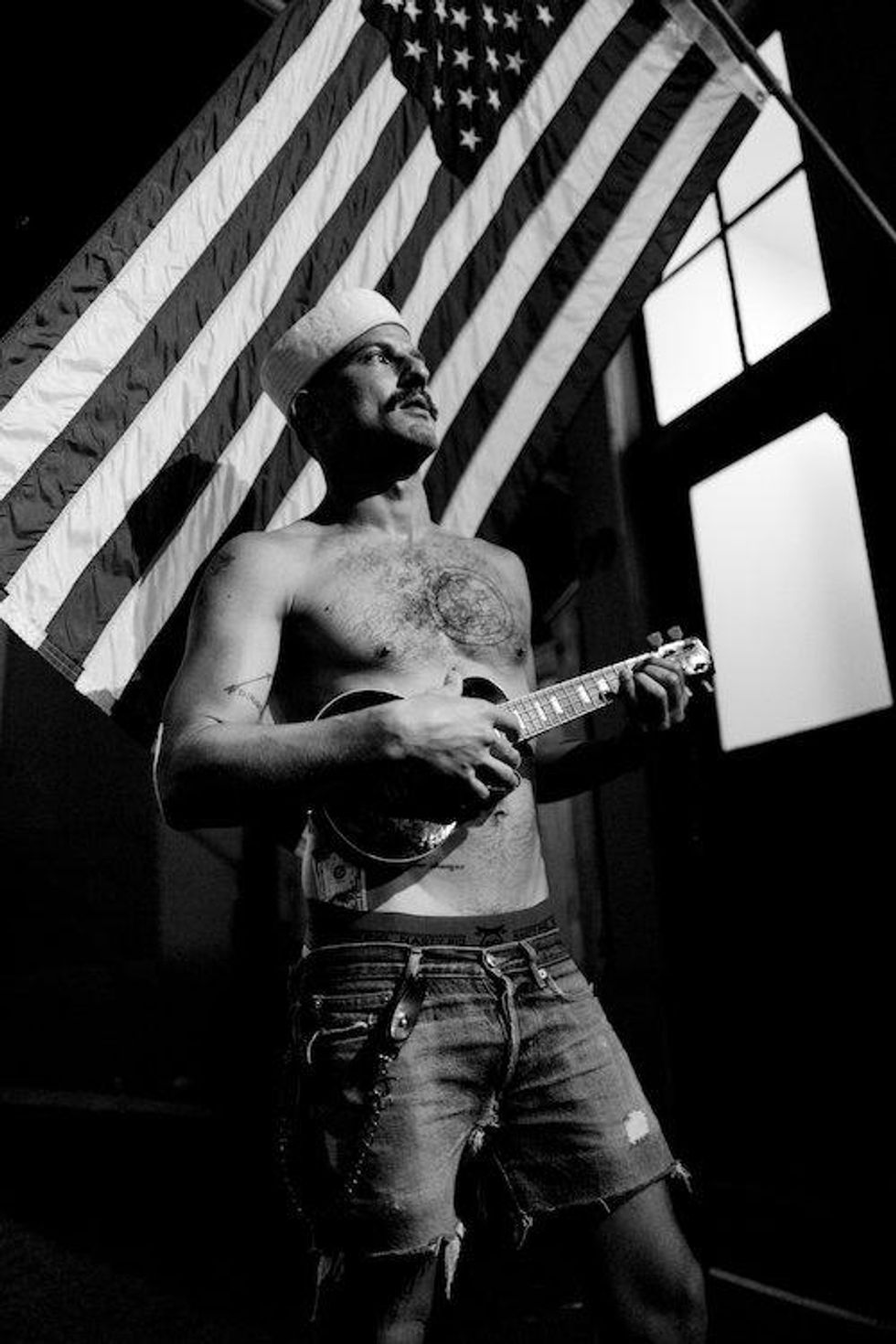 Provincetown Carnival Week