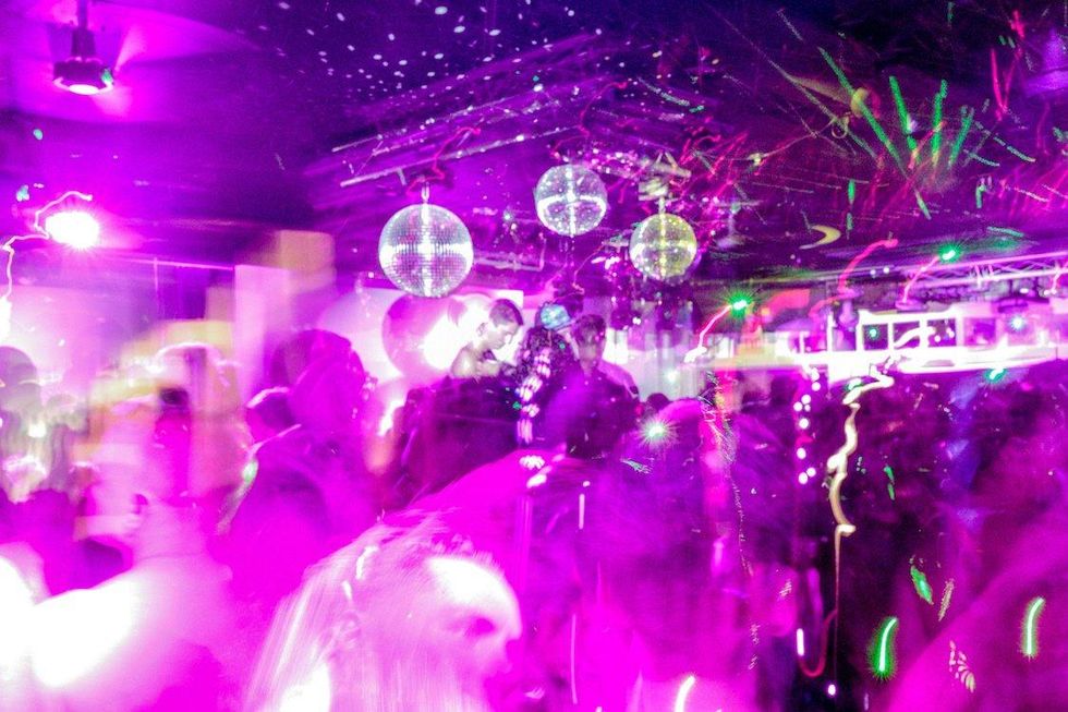 Provincetown Carnival Week