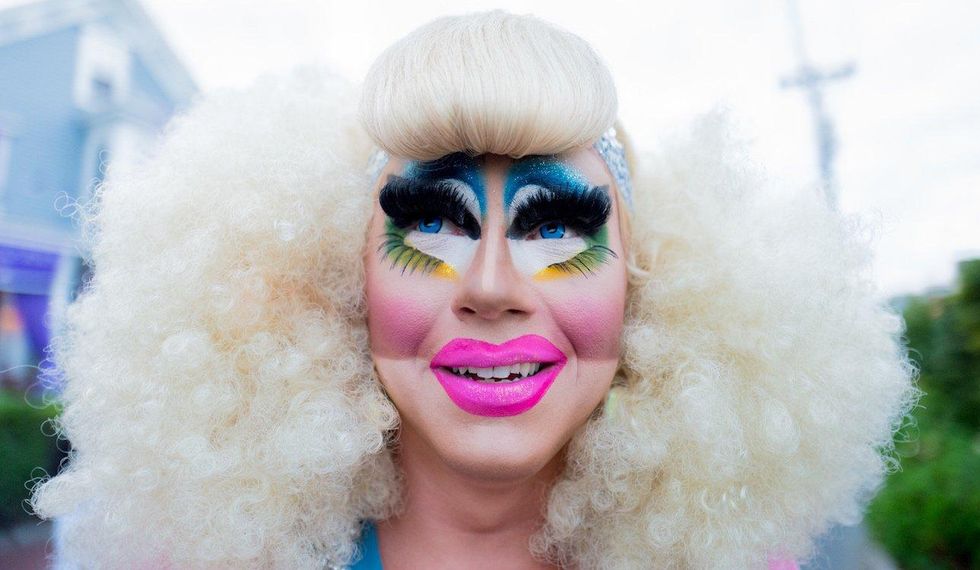 Provincetown Carnival Week