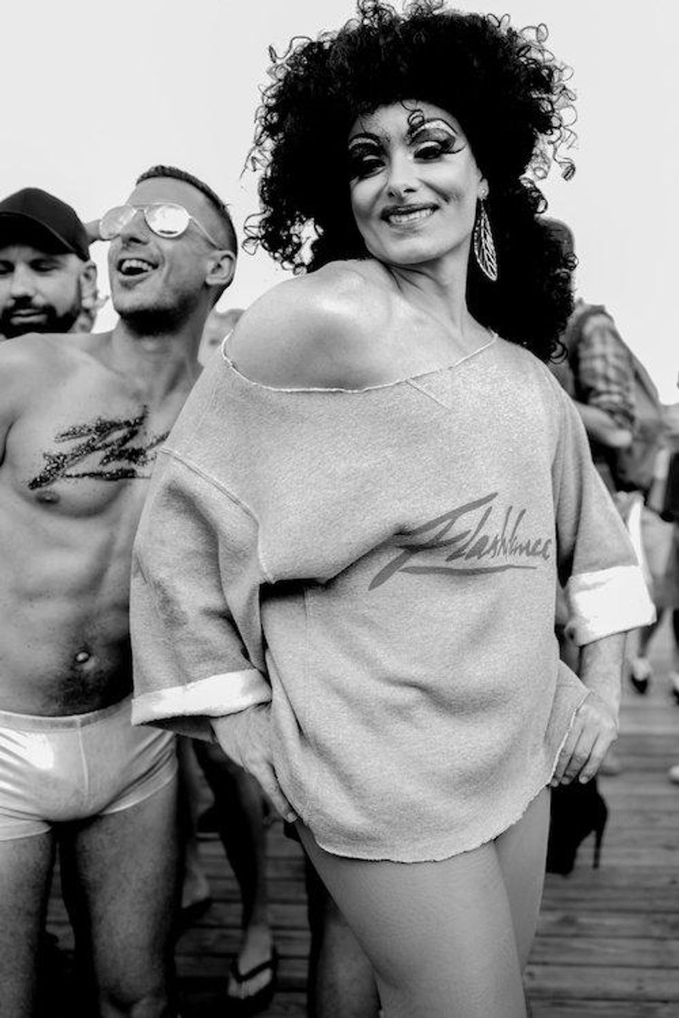 Provincetown Carnival Week