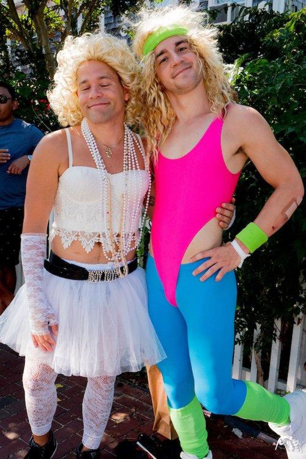 Provincetown Carnival Week