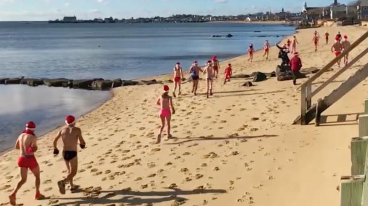 Provincetown Commercial Street