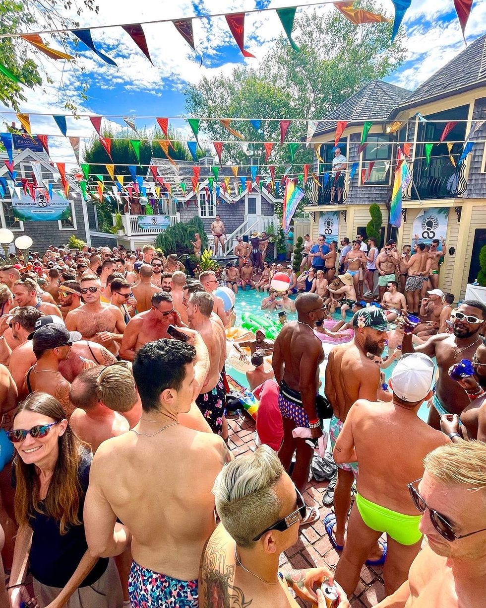 Provincetown: Here\u2019s Everything Happening This Summer