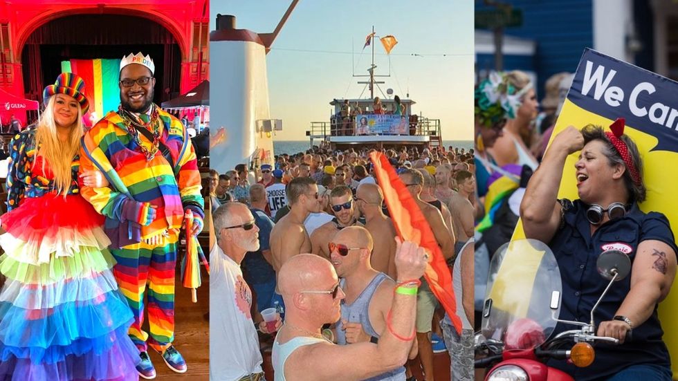 Provincetown: Here’s Everything Happening This Summer