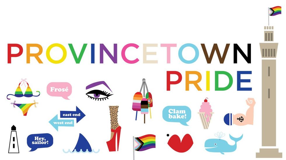Ptown is \u2018Reimagining Queer Africa\u2019 for Pride 2024