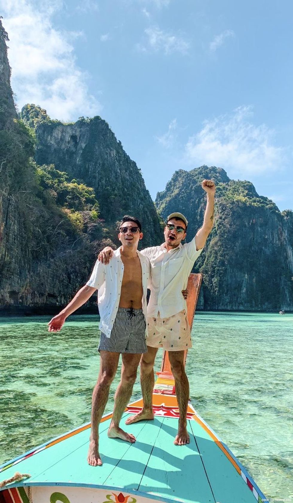 Pullman Bangkok Hotel in Bangkok