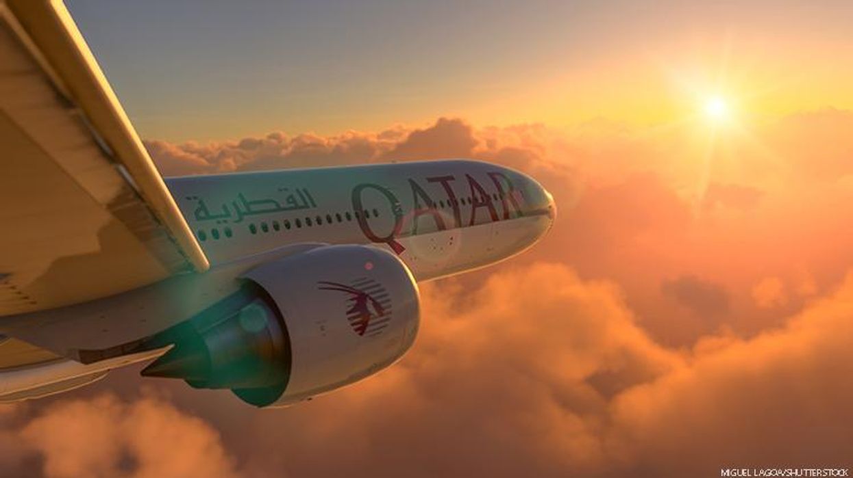 Qatar Airways Sued Over Alleged Forced Vaginal Examinations