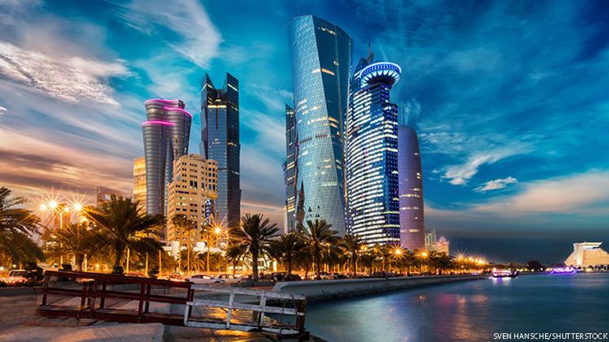 Qatar ‘Commends’ Aussie National Soccer Team’s Call for Reforms