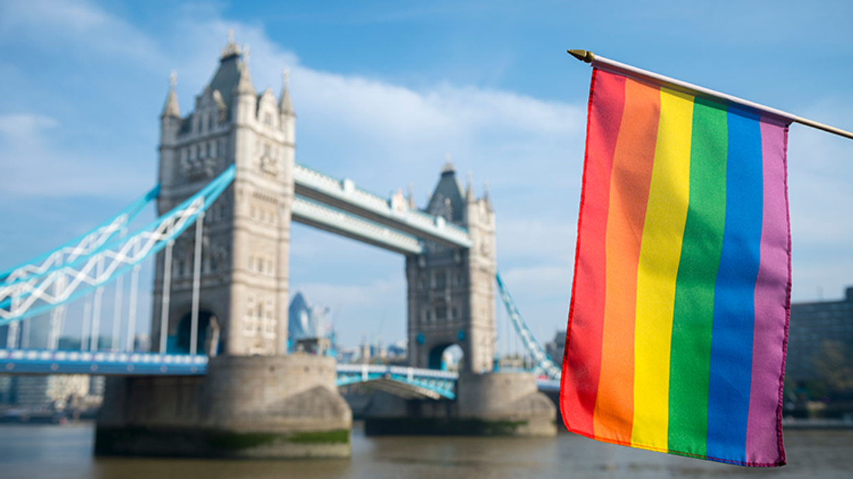 Queer Britain Announces United Kingdom’s First LGBTQ+ Museum