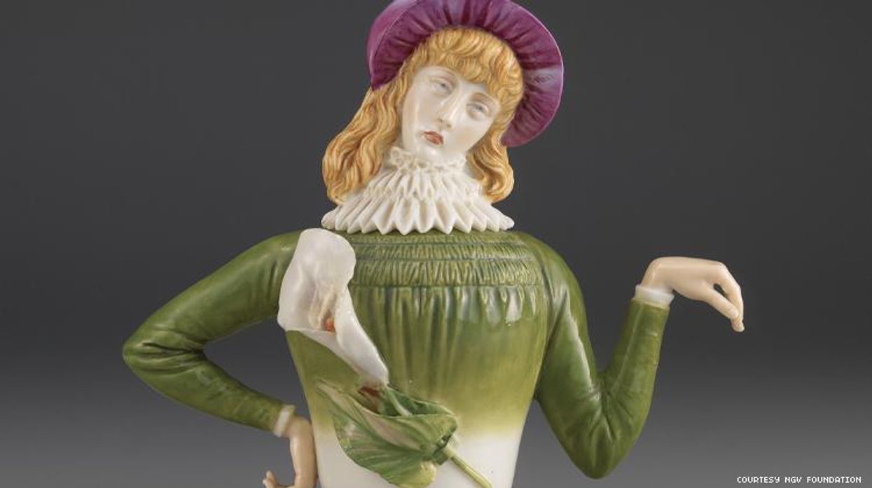 Queer Exhibit Digital