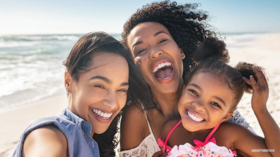 R Family Co-Founder Talks History, Future of LGBTQ+ Family Vacations