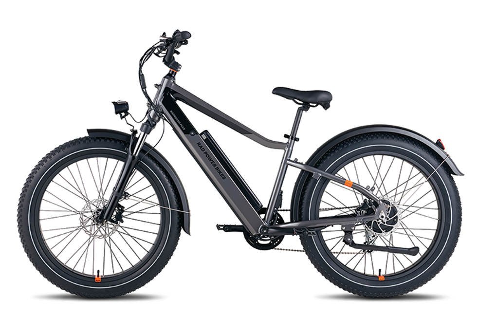 Rad Powered Bikes - 8 Perfect Products for Spring Travel