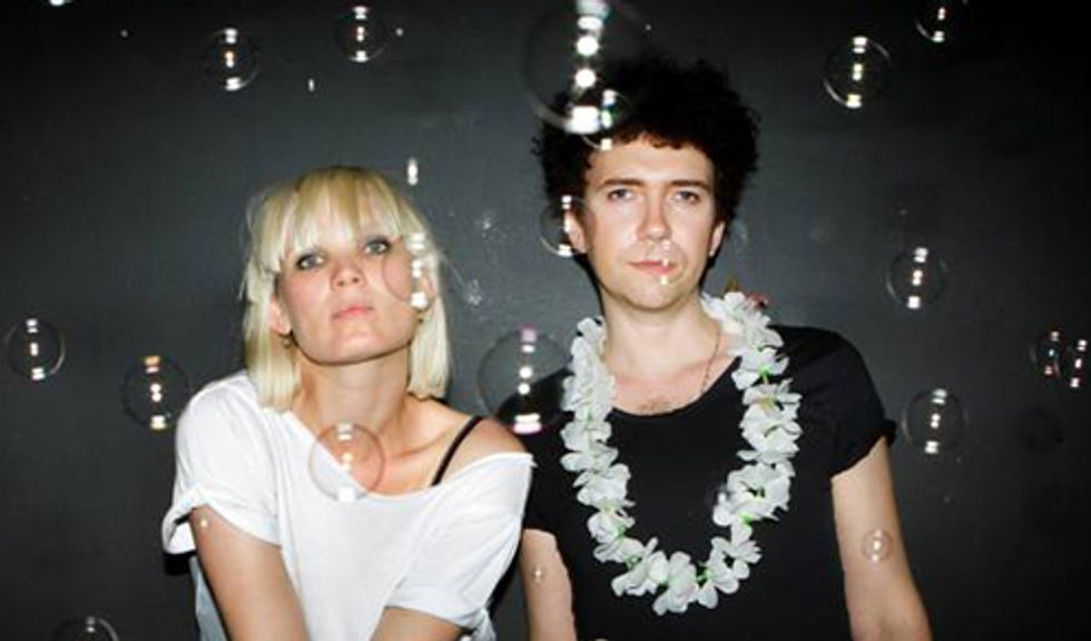 Raveonettes 2