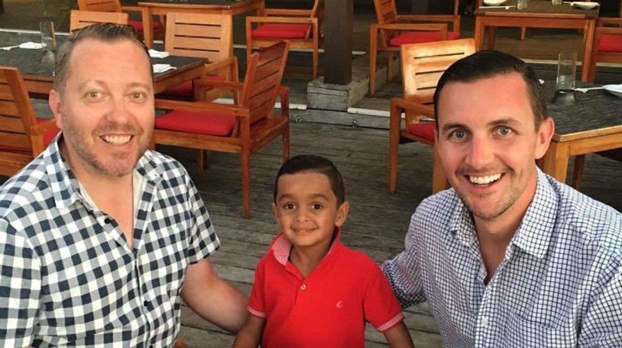 Real Dads of Melbourne