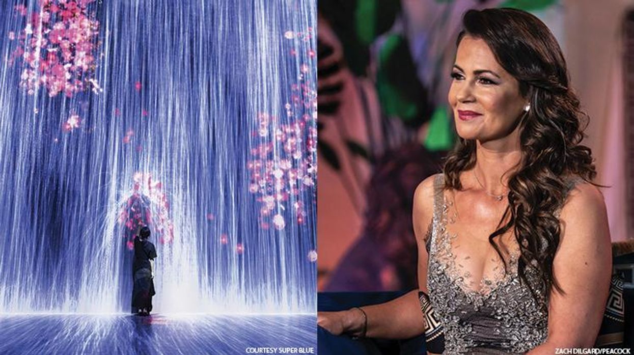 Real Housewives of Miami's Julia Lemigove on the Magic City