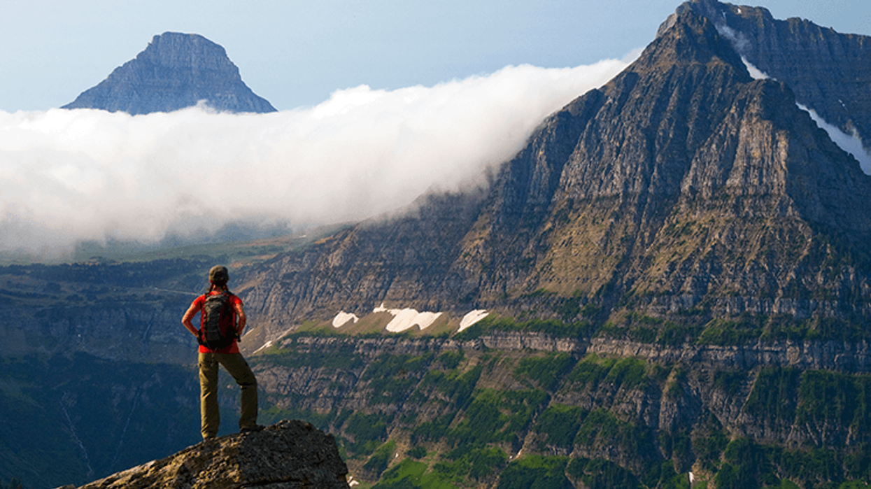Recalibrate Your Life With These Quiet Parks and Dark Skies Mindful Adventure Tours from Recal