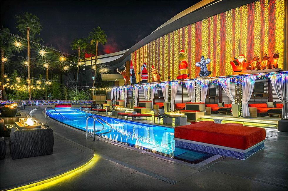 Red Rock Casino Resort & Spa