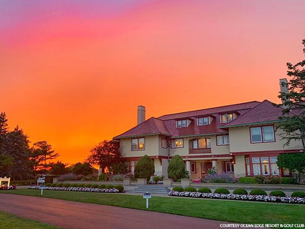 Rediscover Romance This Fall on HGTV\u2019s \u2018Renovation Island\u2019