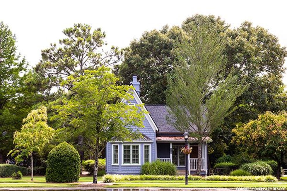 Rediscover Romance This Fall on HGTV\u2019s \u2018Renovation Island\u2019