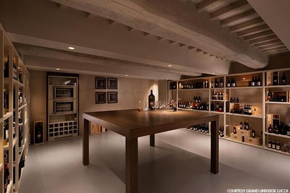 Rediscover Romance This Fall on HGTV\u2019s \u2018Renovation Island\u2019