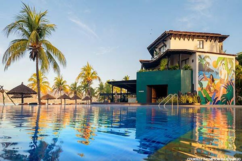 Rediscover Romance This Fall on HGTV\u2019s \u2018Renovation Island\u2019