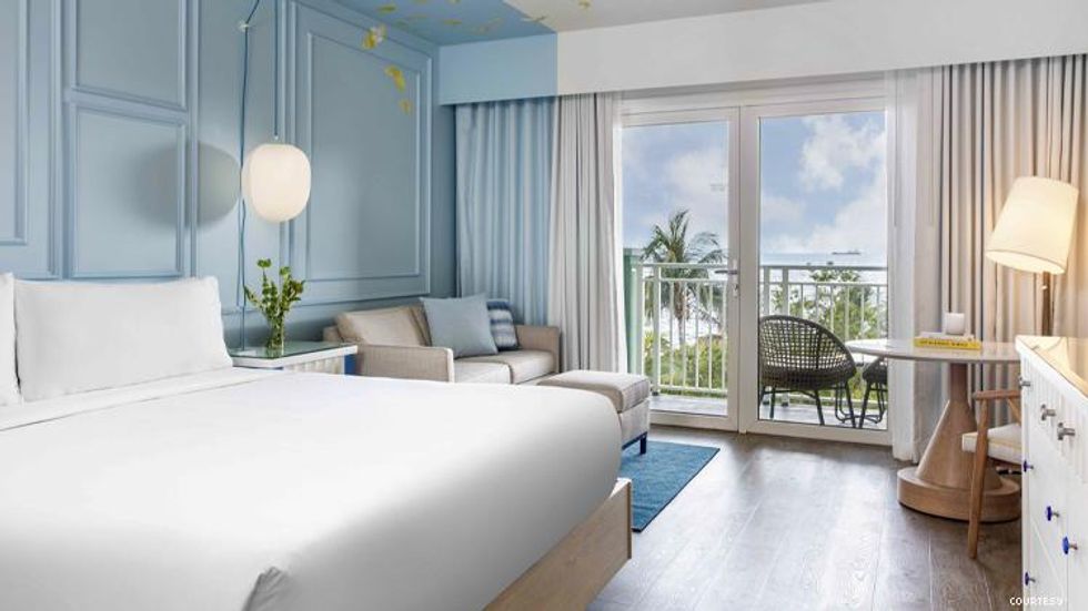 Renaissance Cura\u00e7ao Resort & Casino | Cura\u00e7ao