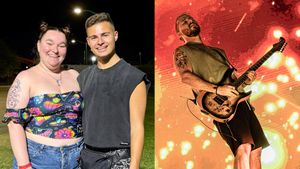 Lost in Dreams is a hidden gem music festival you have to see to believe