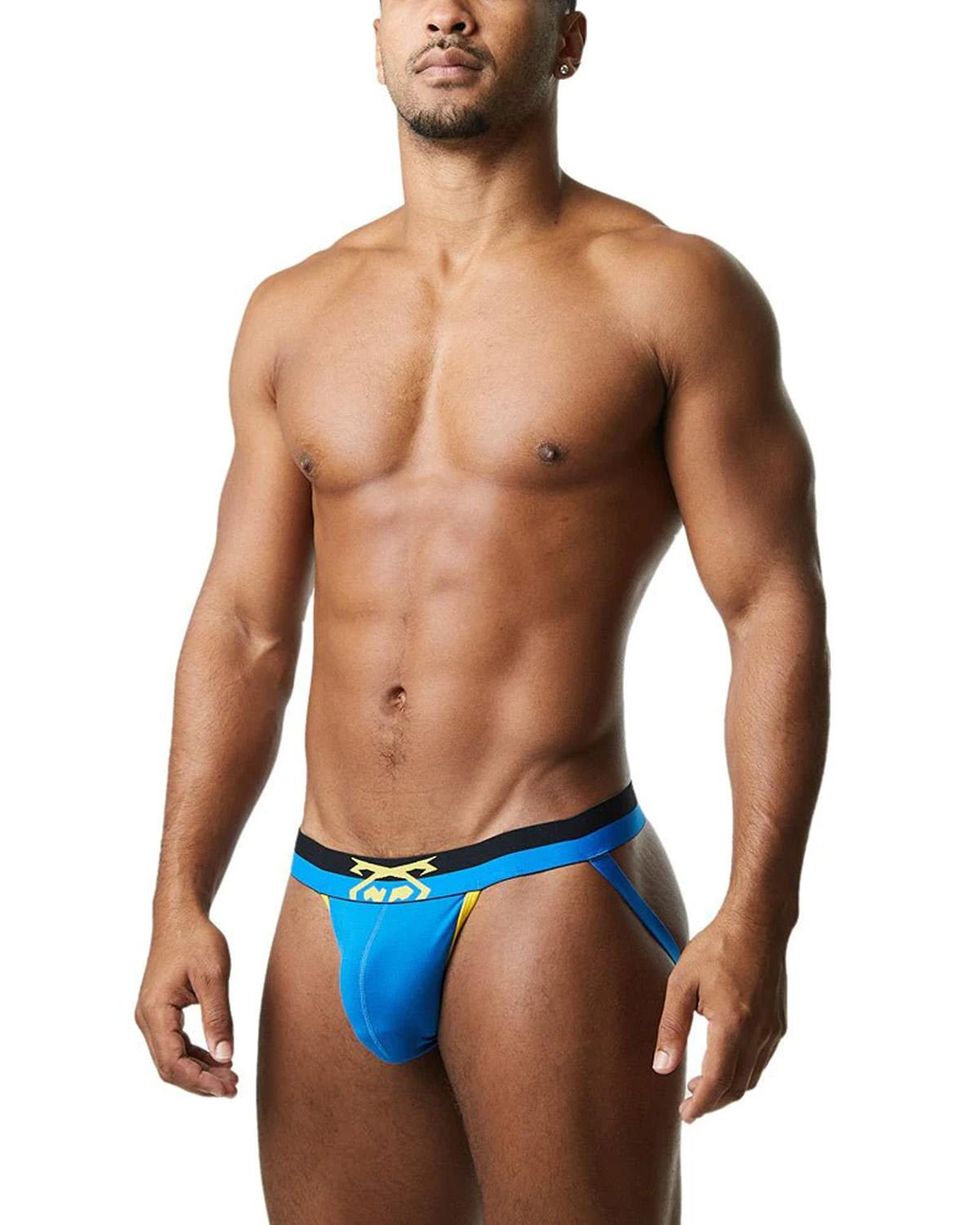Rise Jock Strap from Nasty Pig