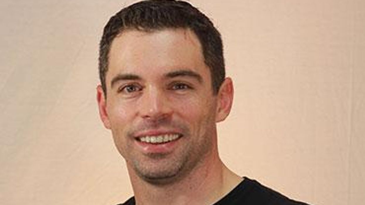 rob harper Namu Travel