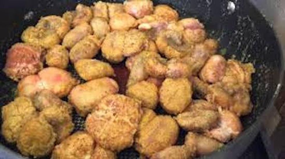 Rocky Mountain Oysters, United States