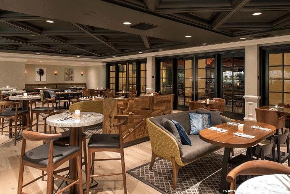 Romantic Fall Getaway Awaits at the Miramonte Resort & Spa