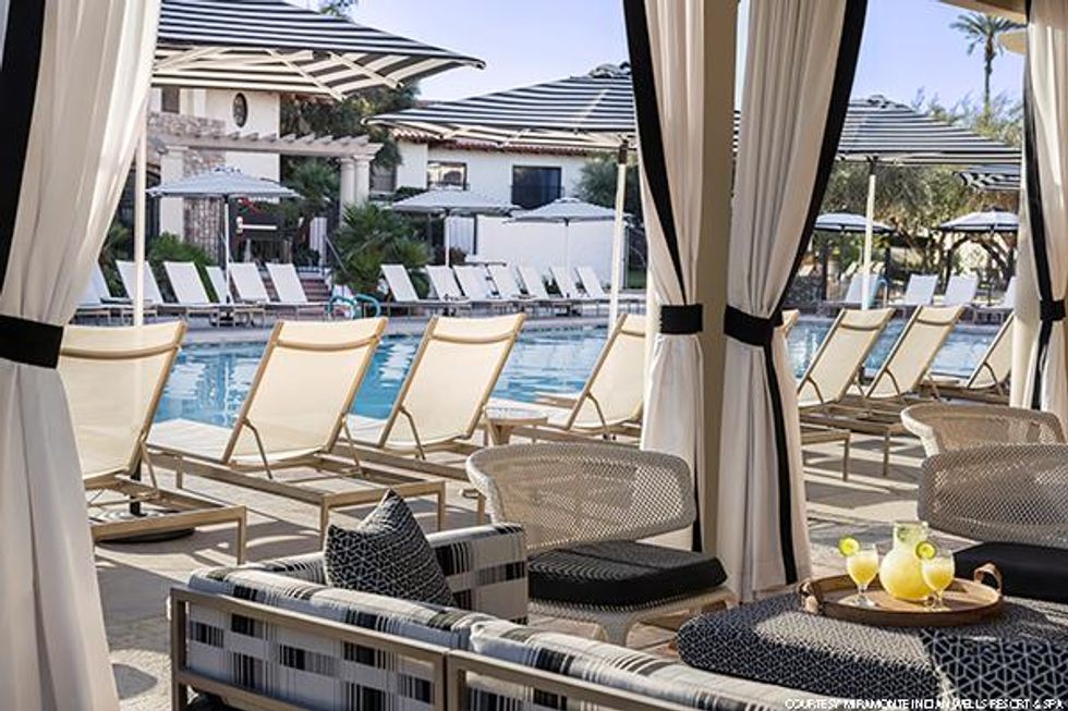 Romantic Fall Getaway Awaits at the Miramonte Resort & Spa