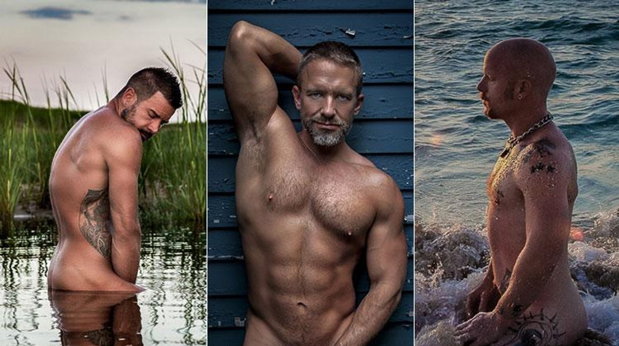 Ron Amato Retrospective