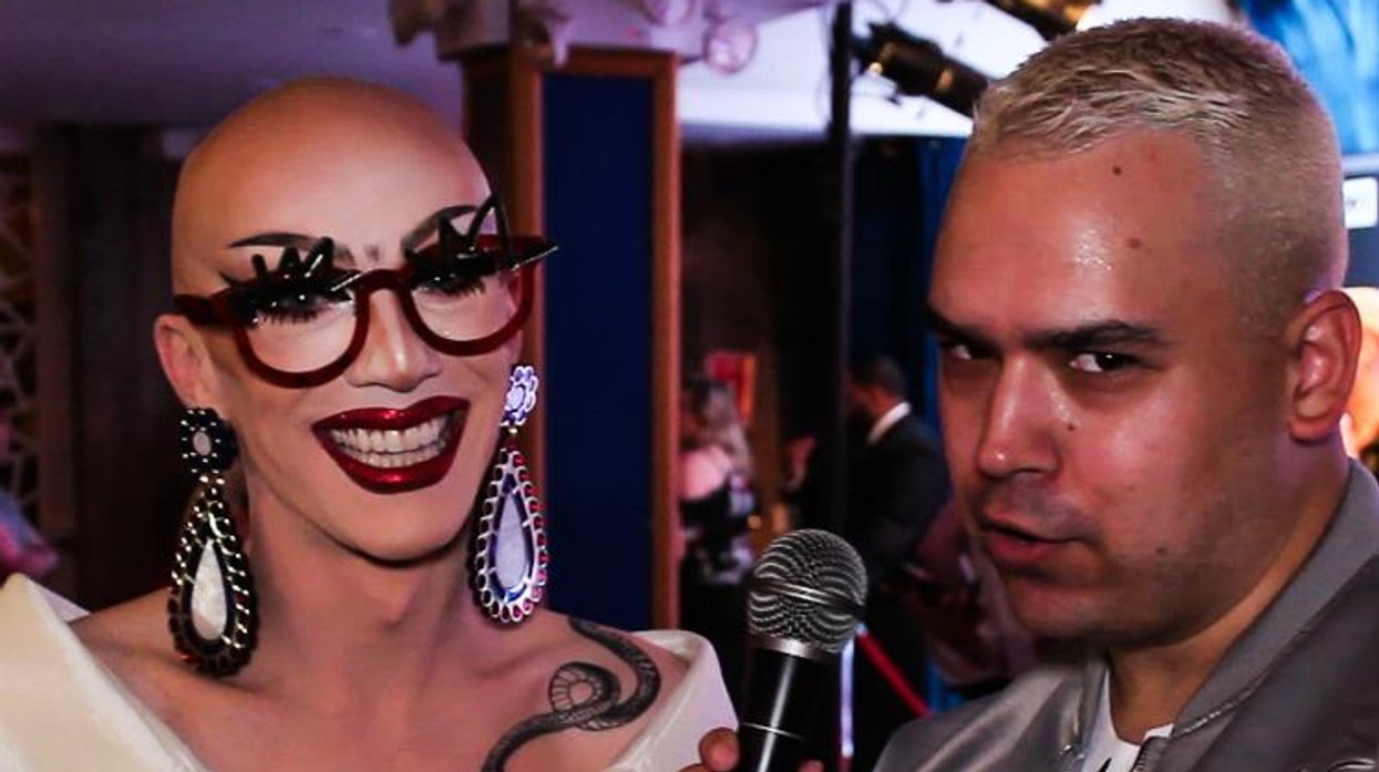 Drag Hag: The New York Queens of 'RPDR' Season 9 Share Their Fondest ...