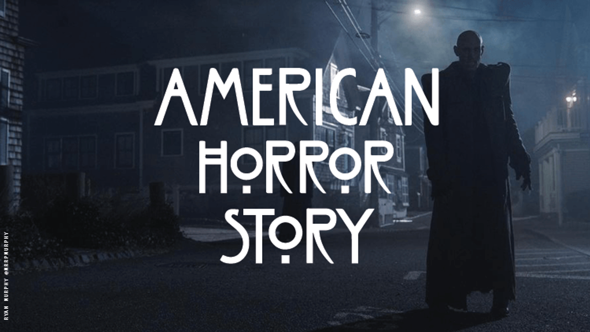 Ryan Murphy American Horror Story