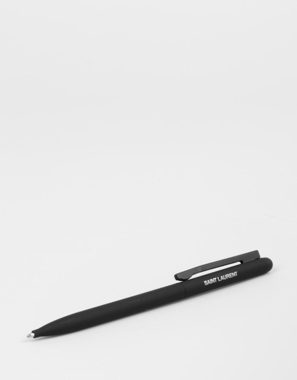 Saint Laurent for Colette Ballpoint Pen
