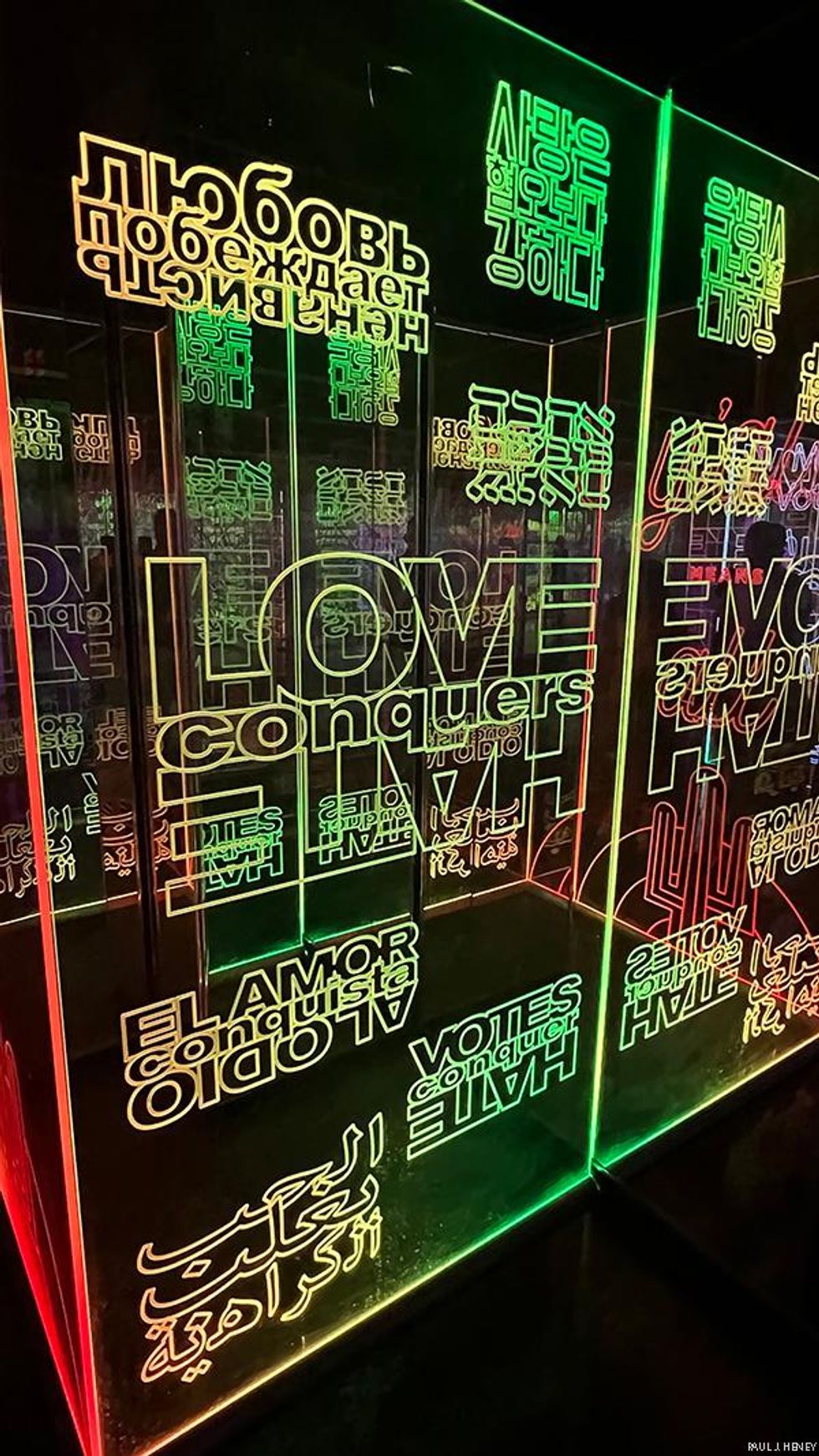 San Antonio proudly struts its LGBTQ+ bona fides