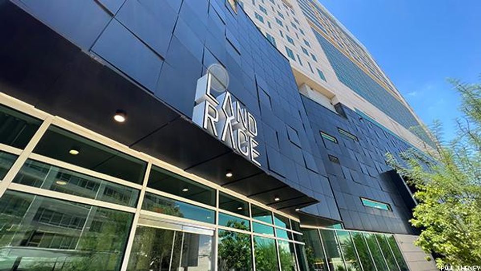 San Antonio proudly struts its LGBTQ+ bona fides