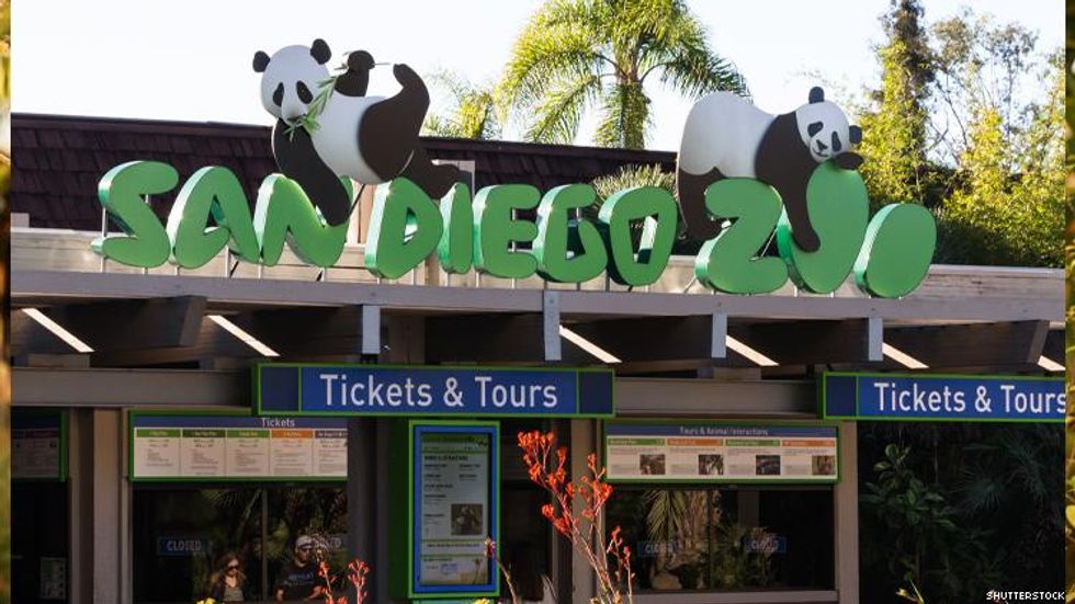 San Diego Zoo