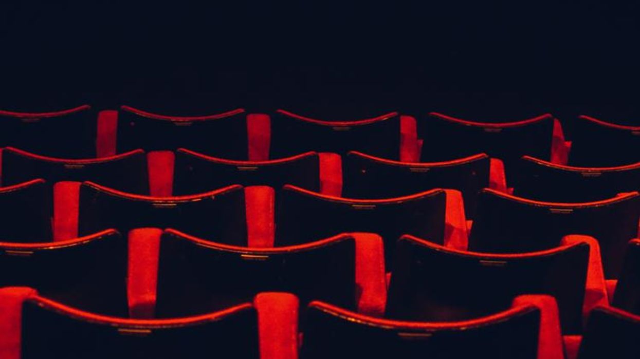 Santa Rosa Film Festival