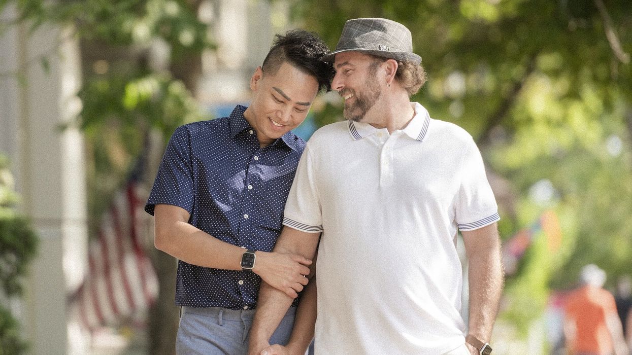 Saugatuck, Michigan LGBTQ+ Pride Travel