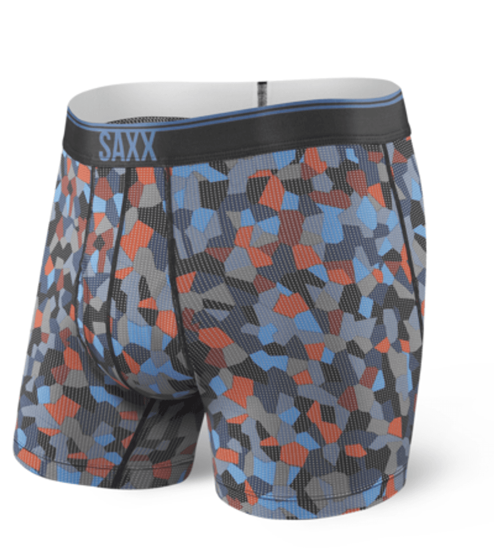Saxx Quest 2.0 Underwear